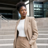 Amara Okonkwo, Contributing Writer at Inkless Books