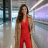 Christina Rodriguez, Aviation & Travel Service Contributor at Inkless Books
